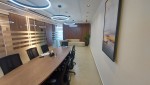 5th floor office for 3 people for rent in Abdali Boulevard