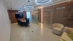 5th floor office for 3 person for rent in Abdali Boulevard