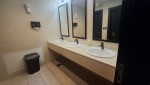 5th floor office for 3 person for rent in Abdali Boulevard