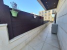 Apartment with a terrace for rent on Airport Road, an area of 134