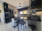 Apartment with a terrace for rent on Airport Road, an area of 134