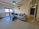 Apartment with a terrace for rent on Airport Road, an area of 134