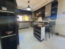 Apartment with a terrace for rent on Airport Road, an area of 134