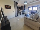 Apartment with a terrace for rent on Airport Road, an area of 134