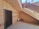شقة ارضية دوبلكس للايجار في الشميساني بمساحة اجمالية 279م