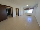 Flat first floor for rent in Al Thuhair with a building area of 340m