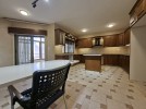 Flat first floor for rent in Al Thuhair with a building area of 340m