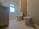 Flat first floor for rent in Al Thuhair with a building area of 340m