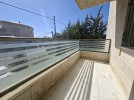 Flat first floor for rent in Al Thuhair with a building area of 340m