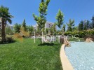 3nd floor apartment within compound for rent on Airport Road, of 105m