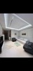 3nd floor apartment within compound for rent on Airport Road, of 105m