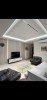 3nd floor apartment within compound for rent on Airport Road, of 105m