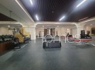 3nd floor apartment within compound for rent on Airport Road, of 105m