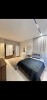 3nd floor apartment within compound for rent on Airport Road, of 105m