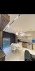 3nd floor apartment within compound for rent on Airport Road, of 105m