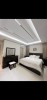 3nd floor apartment within compound for rent on Airport Road, of 105m