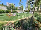 3nd floor apartment within compound for rent on Airport Road, of 105m