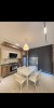 3nd floor apartment within compound for rent on Airport Road, of 105m