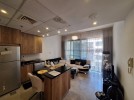 Furnished apartment for rent in Abdali 70m 
