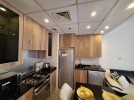 Furnished apartment for rent in Abdali 70m 