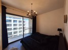 Furnished apartment for rent in Abdali 70m 