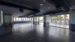 Commercial Showroom  for rent in Abdullah Ghosheh St, area 450m