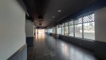 Commercial Showroom  for rent in Abdullah Ghosheh St, area 450m