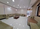 Standalone villa for rent in Al Kursi, with a land area of 1100m