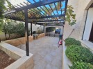 Standalone villa for rent in Al Kursi, with a land area of 1100m