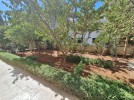 Standalone villa for rent in Al Kursi, with a land area of 1100m