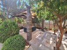 Standalone villa for rent in Al Kursi, with a land area of 1100m