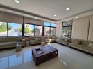 Standalone villa for rent in Al Kursi, with a land area of 1100m
