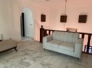 Standalone villa for rent in Khalda with a land area of 600m