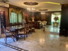 Standalone villa for rent in Khalda with a land area of 600m