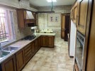 Standalone villa for rent in Khalda with a land area of 600m
