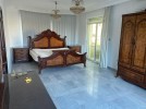 Standalone villa for rent in Khalda with a land area of 600m