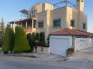 Standalone villa for rent in Khalda with a land area of 600m
