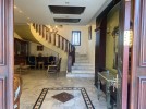 Standalone villa for rent in Khalda with a land area of 600m