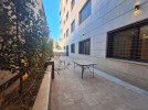 Apartment with pool for rent in Dabouq 204m
