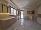 First floor apartment for rent in Dahiet Al-Amir Rashid 225m