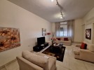 Furnished first floor apartment for rent in Fourth Circle 150m