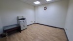 Furnished second floor office for rent in the 7th Circle area
