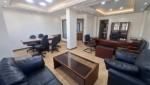 Furnished second floor office for rent in the 7th Circle area