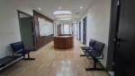 Furnished second floor office for rent in the 7th Circle area