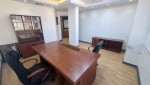 Furnished second floor office for rent in the 7th Circle area