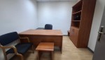 Furnished second floor office for rent in the 7th Circle area