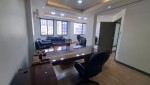 Furnished second floor office for rent in the 7th Circle area