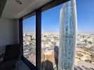  Apartment with a high view for rent in Al-Abdali 79m