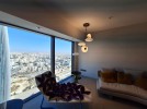  Apartment with a high view for rent in Al-Abdali 79m
