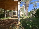 Villa with pool for rent in Marj El Hamam, with a Land area of 800